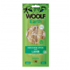 Woolf Dog Earth NOOHIDE L Sticks with Lamb 85 g