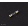 Poistka trubičková, 5x20mm, rýchla F, 250V prúd 15 A