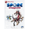 Spore + Spore: Creepy and Cute Parts Pack (DLC)