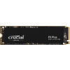 Crucial P3 Plus/1TB/SSD/M.2 NVMe/Čierna/5R CT1000P3PSSD8