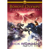 Bohové Olympu – Znamení Athény - Rick Riordan