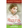 E-kniha Těžké časy v Harpers - Rosie Clarke
