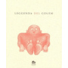Leggenda del Golem Ivana Pecháčková, Petr Nikl