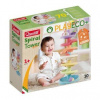 Quercetti 86500 Spiral Tower Play Eco+