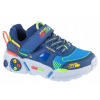 Detské tenisky - Skechers Gametronix 2.0 402270L-NVMT veľkosť 31