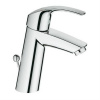 Grohe Eurosmart New - umývadlová batéria stojanková s odtokovou garnitúrou