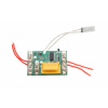 Modul BMS pre akumulátor Makita 18V (2215)