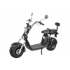 Elektrická kolobežka CityCoco X-scooter XR05 čierna - 21Ah 60V