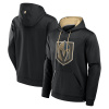 Fanatics Pánská mikina Vegas Golden Knights NHL Defender Pullover Hoodie Velikost: 2XL