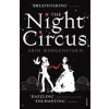 The Night Circus - Erin Morgenstern, Random House Books