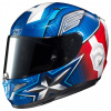 Prilba HJC R-PHA 11 CAPTAIN AMERICA MARVEL r.XS Hit! (Prilba HJC R-PHA 11 CAPTAIN AMERICA MARVEL r.XS Hit!)