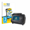 2x BROTECT Displayschutz-Folie pro Flir Griffin G510x (2x čirá ochranná fólie BROTECT pro Flir Griffin G510x)