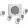 Cabasse Eole 4 systém 5.1 White