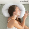 InnovaGoods 3D polštář proti vráskám s motivem oblaků Wrileep
