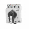 Odpínač PV 4P 32A 1200V DC (Odpínač PV 4P 32A 1200V DC)