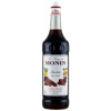 Le Sirop de MONIN Chocolate 1,0L
