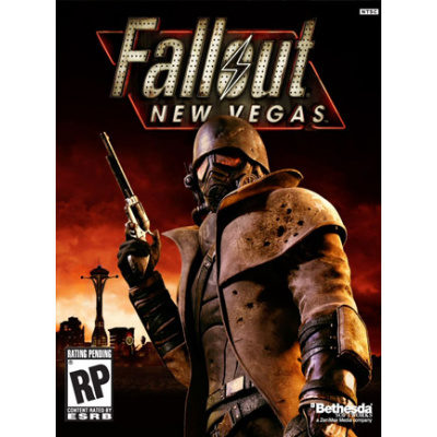 Obsidian Entertainment Fallout New Vegas (PC) Steam Key 10000001994014
