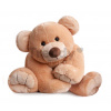 Plyšový medveď Gro’s Ours Honey Histoire d’ Ours hnedý 90 cm od 0 mes HO2525