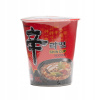 Nongshim Shin Cup Noodles polievka 68g