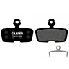 Brzdové doštičky GALFER Standard FD455 Avid Code R/SRAM Code - Guide RE