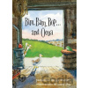 Bim, Bam, Bop . . . and Oona - Jacqueline Briggs Martin