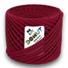 Špagáty MMboutique DONUT 3-5 mm/55 m Carmine