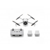 DJI Mini 3 Fly More Combo CP.MA.00000610.01