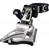 Prehadzovačka SHIMANO XTR FD-M9020 MTB pre 2x11 vol. 34,9/31,8 + 28,6 Down-swing dual pull 34/38 z