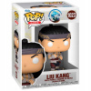 Funko Pop! 1023 Mortal Kombat Liu Kang