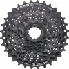 Shimano Altus CS-HG31-8 11-34T - Assorted 11-34T