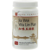 TCM Bohemia Odvedenie horúceho prameňa - Jia wei wu lin pian 33g - 100 tabliet [210P]