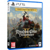 PS5 - Kingdom Come: Deliverance II Day One Edition 4020628578381