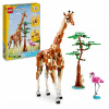 LEGO Creator 3 v 1 31150 Zvieratá safari