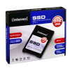 SSD disk Intenso Top 512GB 2,5