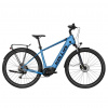 Kellys E-Carson 30 Blue 725Wh - 20”