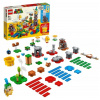 LEGO Super Mario 71380 Majstrovské dobrodružstvá