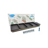 Autopot Systém Tray2Grow, 111,5x41x9,5 cm