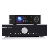 Musical Fidelity M6si + EverSolo DMP-A6 Gen 2