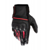 rukavice STELLA PHENOM, ALPINESTARS (černá/růžová) 2024 M121-196
