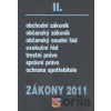 Zákony 2011/II. - Poradce s.r.o.