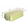 Vzduchový filter S0133 BOSCH F026400133