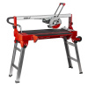 Rezačka dlaždíc DEDRA DED7817, dĺžka rezu 720 mm