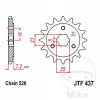 JT Sprockets JTF 437-15