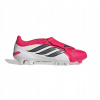 ADIDAS PREDATOR LEAGUE FT FG (40) Kopačky Lisovky Unisex Červené