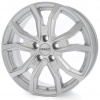 Dezent TV silver 7 17 5x112 ET51
