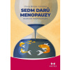 Sedm darů menopauzy - Cheryl Bridges Jones