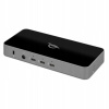OWC Thunderbolt 5 Hub 3x TB5 | TB4 | TB3 | USB-C + 1x USB-A 8K @ 120 Hz 80 Gbs