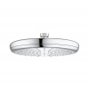 GROHE | GROHE 26410000 - Sprchová hlavica TEMPESTA 210 mm lesklý chróm | GH0386