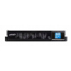 Núdzový napájací zdroj UPS E3 PRO 1000 RT 1000VA 900 W 3xC13 Infosec