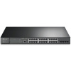 TP-Link TL-SG3428MP Omada TL-SG3428MP